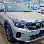 كيا سيلتوس استاندر مطور موديل 2024
