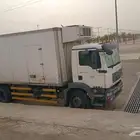 شاحنه تبريد للاعراس والمناسبات