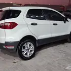 فورد إيكو سبورت 2015 للبيع نظيييف