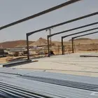 مقاول هناجر هناقر ومستودعات