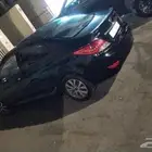 هونداي اكسنت 2012