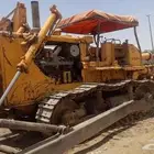 بلدوزر