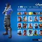 إيبك فورت وروكت قوي مرة ونادر بيع مستعجل