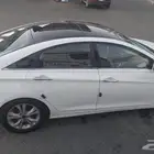 هيونداي سوناتا فل كامل 2010