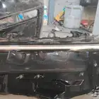 شمعت تيوتا كروان اصلي وكاله يمين ويسار موجود 2024