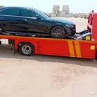 سطحة جدة هيدوليك جميع أنحاء المملكة الرياض