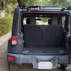 رانجلر الموديل 2018