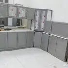 دولاب مطبخ 6 حرف L