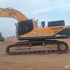 بوكلين هونداي مقاس480