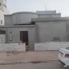 دور ارضي اسكان الخرج الهدا