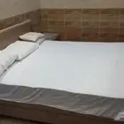 غرفة نوم 3قطع مع المرتبة على السوم