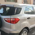 ايكو سبورت 2015
