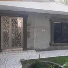 ديكورات اسمنتي