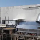 اساسيات مطاعم