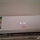 مكيف اسبيلت 18 ثلاجه صغير