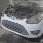 فورد فيجو 2012