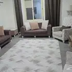 كنب استعمال خفيف شبه جديد