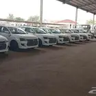 سوزوكي ديزاير GLX 25 26