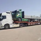لوبد متواجد الدمام لنقل جميع المعدات