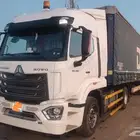 شاحينات موديل 2024 2025 مستعمله للبيع