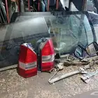 يتوفر زجاج سياره متسوبيشي سبيس واجن اصلي وكاله 2005