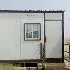 خمس بركسات مقاس 4 في 24