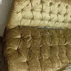 طقم فخم تسريحة و كراسي