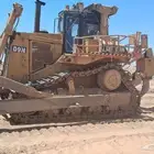 بلدوزر محتاج شغل كفاء وإتقان وإنجاز