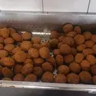 شيف فلافل وحمص