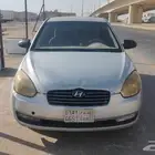 اكسنت مديل 2011