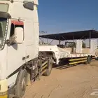 لوبد سطحه نقل معدات