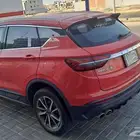 FOR SALE Sporty Red Geely Coolray 2020 - Full Option