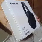 سماعة سوني أصلية 100