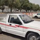 للبيع سيارة ميتسوبيشي موديل91