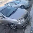 تويوتا كورولا 2004