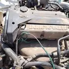 مكينة وغير هونداي H1 2006 شد بلد على الشرط