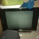 تلفزيون للبيع تراث شغال
