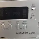 غسالة سامسونج