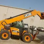 جي سي بي تيلسكوب تيلهندر للإيجار . مرلوه 17 متر