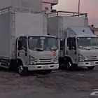 شركة نقل عفش مع الفك والتركيب والتغليف