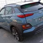 هونداي كونا 2020 تشليح فقط