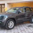 جراند شيروكي 2017 نظيف جدا