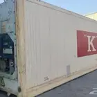 40ft REEFER CONTAINERS FOR SALE