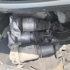 مساعدات هيدروليك بورش كيان
