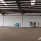 مستودع جاهز للإيجار