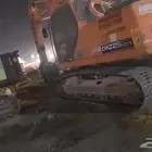 بكلين كماش سكراب للأجار متواجد في الرياض