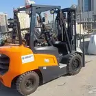 موجود شوكه 3طن وشوكه 7طن للايجار لتواصل جوال