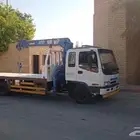 ايجار معدات