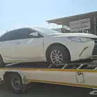 قطع غيار كامري 2017