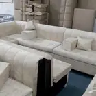 مجالس كنبات جاهزه مقاس 4في5زاويتين